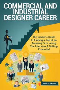 Commercial and Industrial Designer Career (Special Edition)
