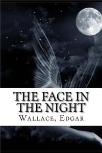 Face in the Night