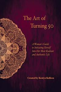 The Art of Turning 50