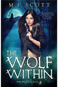 The Wolf Within