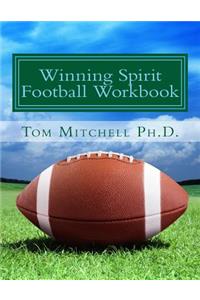 Winning Spirit Football Workbook