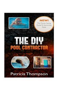 The DIY Pool Contractor