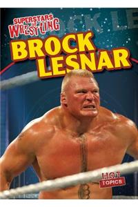 Brock Lesnar