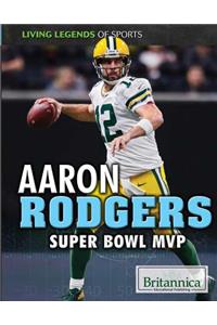 Aaron Rodgers