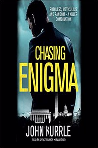 Chasing Enigma Lib/E