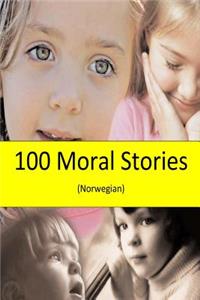 100 Moral Stories (Norwegian)