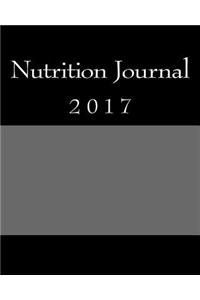 Nutrition Journal 2017