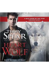 Heart of the Wolf