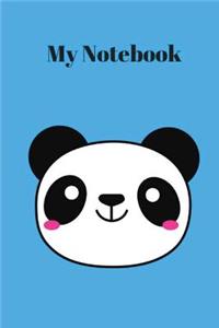 My Notebook