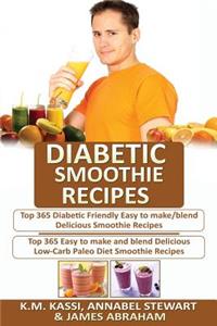 Diabetic Smoothie Recipes