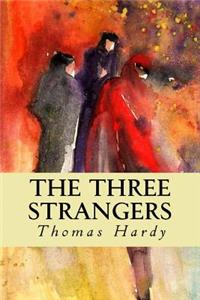 The Three Strangers