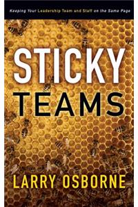 Sticky Teams