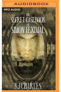 Secret Casebook of Simon Feximal