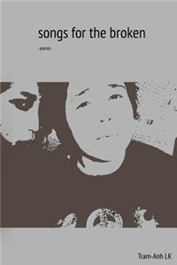 songs for the broken