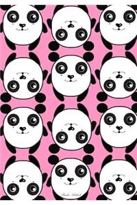 Panda Notebook