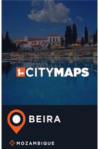 City Maps Beira Mozambique