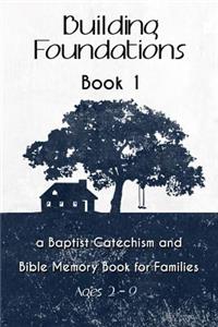Building Foundations