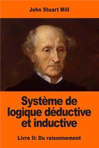 Système de logique déductive et inductive