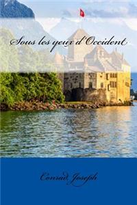 Sous les yeux d'Occident