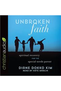 Unbroken Faith