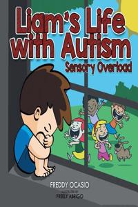 Liams Life with Autism: Sensory Overload