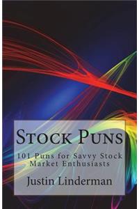 Stock Puns