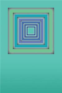 Material 8 Any Day Planner Journal