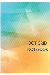 Dot Grid Notebook