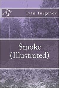 Smoke (Illustrated)
