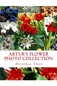 Artur's Flower Photo Collection