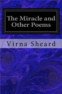 Miracle and Other Poems