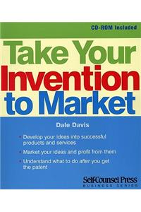 Take Your Invention to Market