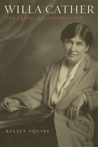 Willa Cather