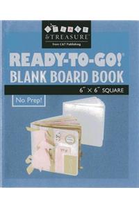 Ready-To-Go! Bbb 6 X 6