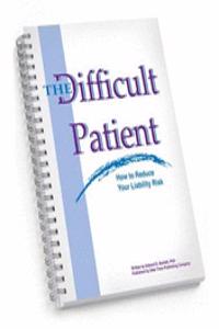 Difficult Patient