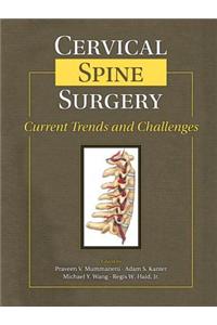 Cervical Spine Surgery