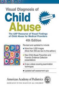 Visual Diagnosis of Child Abuse