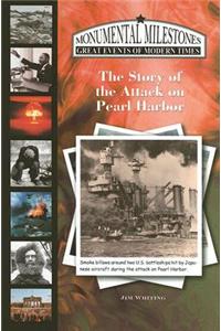 Pearl Harbor and the Story of World War II