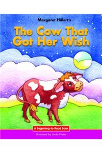 Cow That Got Her Wish