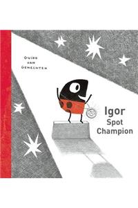 Igor Spot Champion