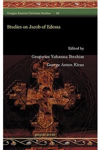 Studies on Jacob of Edessa