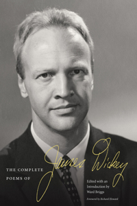 Complete Poems of James Dickey
