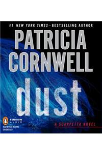 Dust: Scarpetta (Book 21)