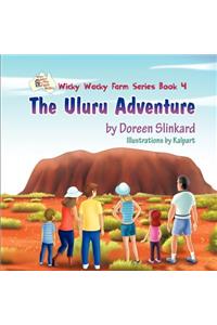 The Uluru Adventure