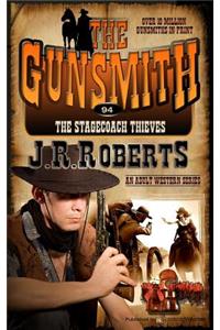 The Stagecoach Thieves