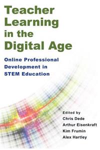 Teacher Learning in the Digital Age