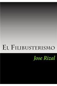 El Filibusterismo