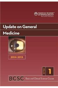 2014-2015 Basic and Clinical Science Course (BCSC)