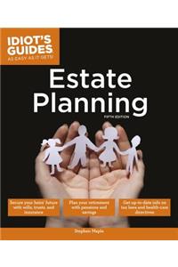 Estate Planning, 5E
