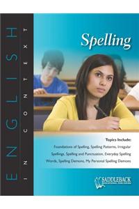 Spelling